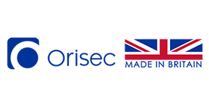Orisec - Made in Britain